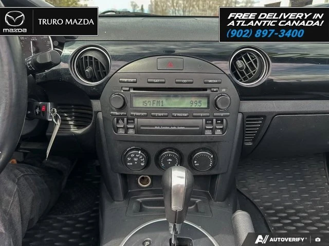 2006 Mazda NC MX-5 Miata - Image 19 of 20