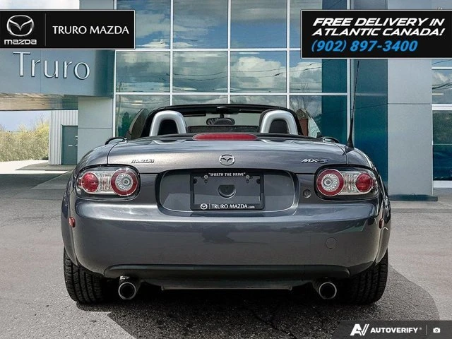 2006 Mazda NC MX-5 Miata - Image 5 of 20