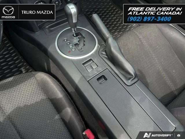 2006 Mazda NC MX-5 Miata - Image 18 of 20