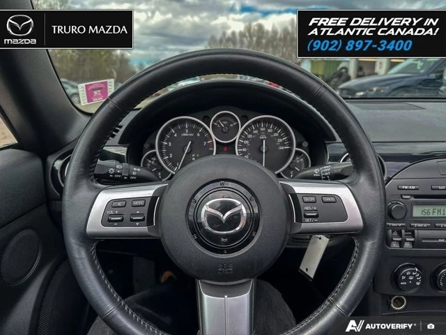 2006 Mazda NC MX-5 Miata - Image 14 of 20
