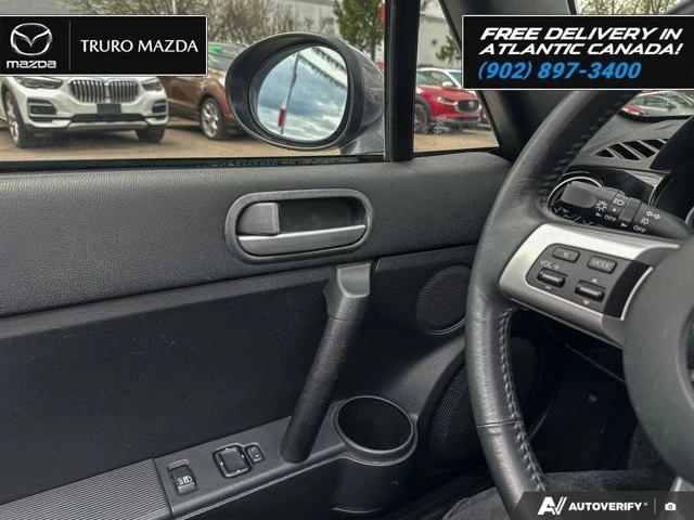 2006 Mazda NC MX-5 Miata - Image 17 of 20