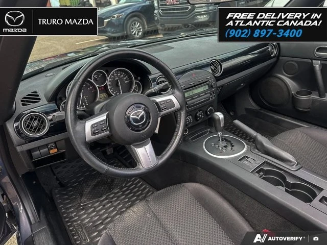 2006 Mazda NC MX-5 Miata - Image 13 of 20