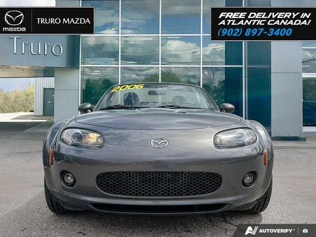 2006 Mazda NC MX-5 Miata - Image 2 of 20