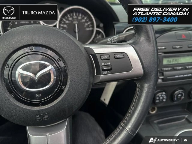 2006 Mazda NC MX-5 Miata - Image 16 of 20