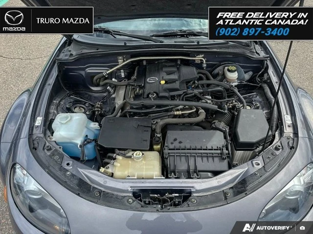 2006 Mazda NC MX-5 Miata - Image 10 of 20