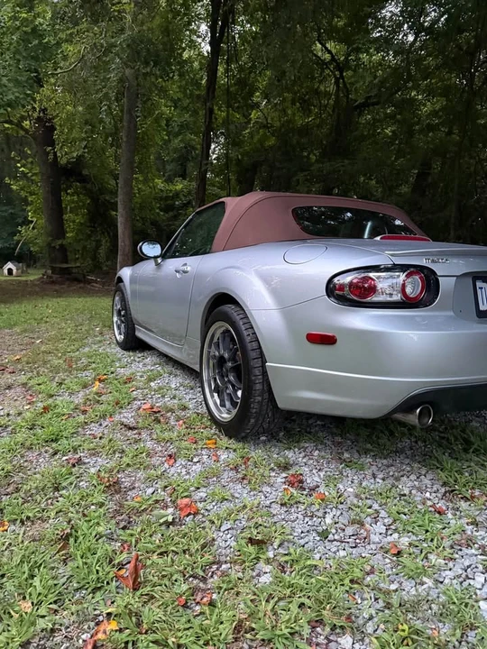 2006 Mazda NC MX-5 Miata - Image 6 of 10