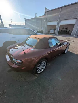 2006 Mazda MX-5 Grand Touring
