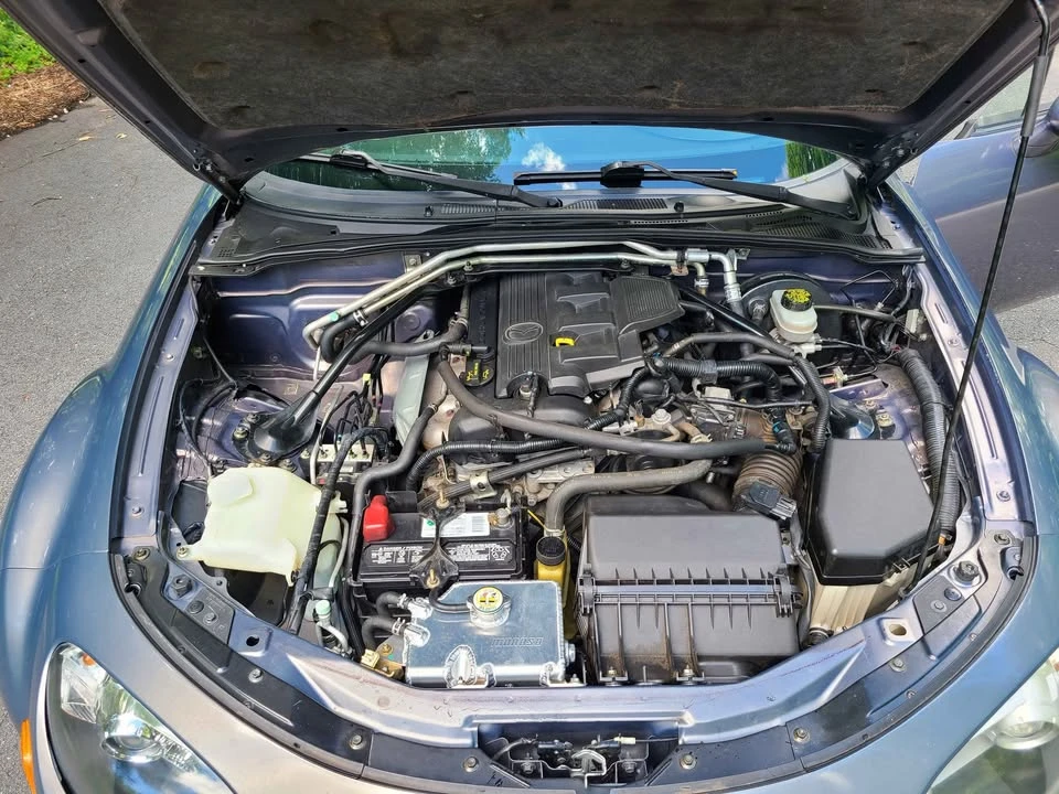 2006 Mazda NC MX-5 Miata - Image 15 of 15