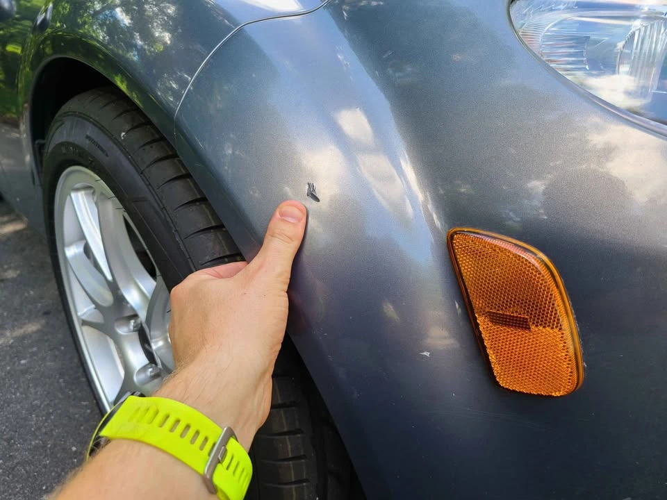 2006 Mazda NC MX-5 Miata - Image 8 of 15