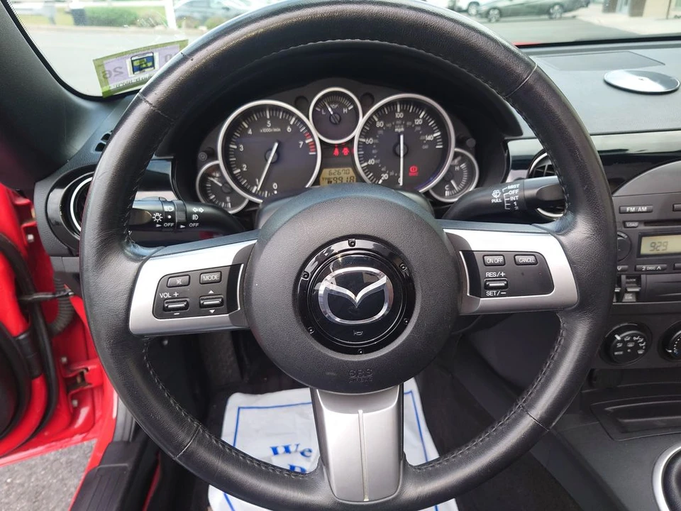 2006 Mazda NC MX-5 Miata - Image 15 of 27