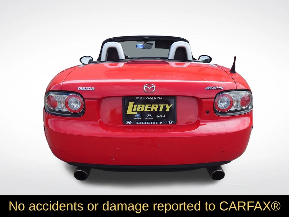 2006 Mazda NC MX-5 Miata - Image 5 of 27