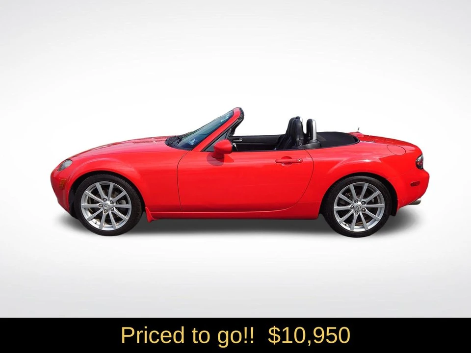 2006 Mazda NC MX-5 Miata - Image 3 of 27