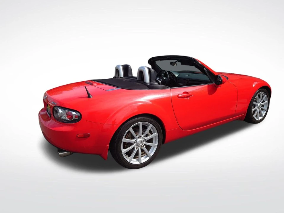 2006 Mazda NC MX-5 Miata - Image 7 of 27