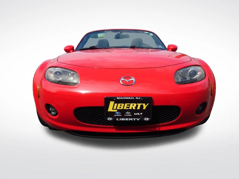 2006 Mazda NC MX-5 Miata - Image 9 of 27