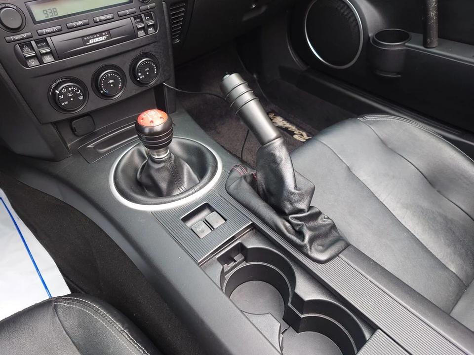 2006 Mazda NC MX-5 Miata - Image 22 of 27