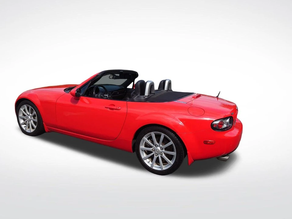 2006 Mazda NC MX-5 Miata - Image 4 of 27