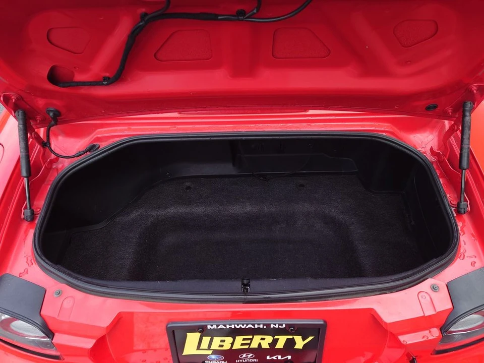 2006 Mazda NC MX-5 Miata - Image 21 of 27