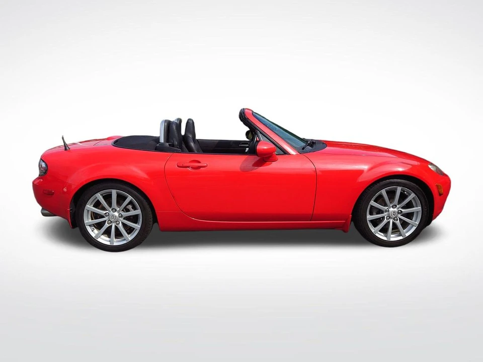 2006 Mazda NC MX-5 Miata - Image 8 of 27