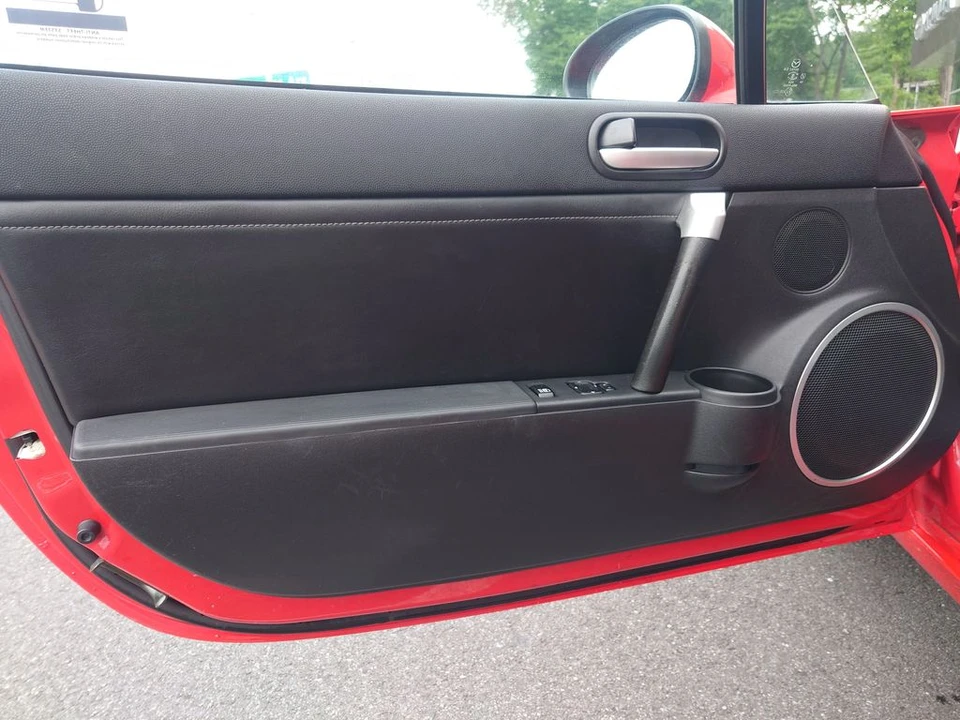 2006 Mazda NC MX-5 Miata - Image 11 of 27