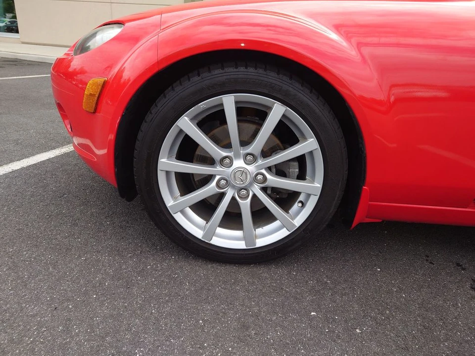 2006 Mazda NC MX-5 Miata - Image 24 of 27