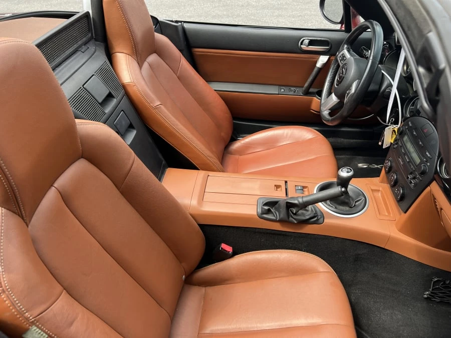 2006 Mazda NC MX-5 Miata - Image 6 of 8