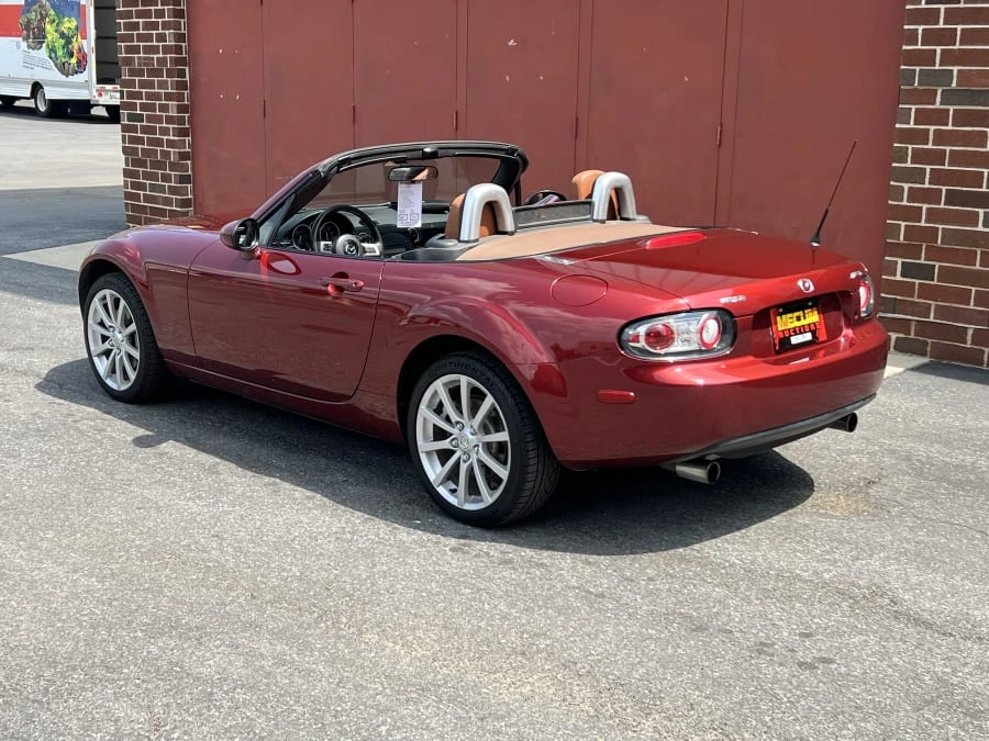 2006 Mazda NC MX-5 Miata - Image 3 of 8