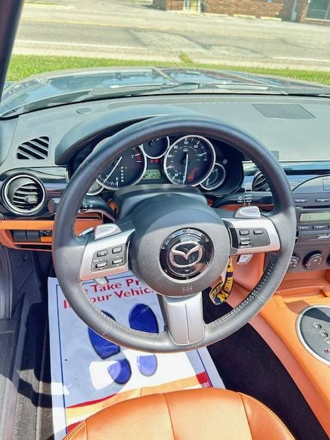 2006 Mazda NC MX-5 Miata - Image 3 of 7