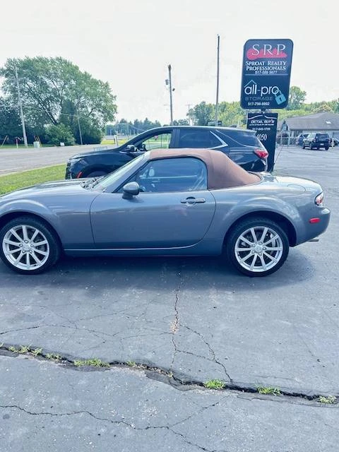 2006 Mazda NC MX-5 Miata - Image 7 of 7