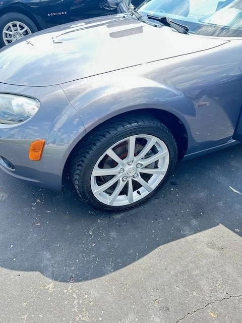 2006 Mazda NC MX-5 Miata - Image 6 of 7