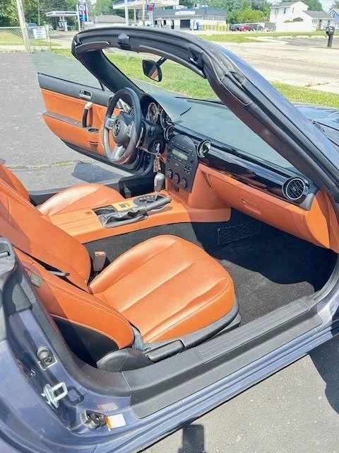 2006 Mazda NC MX-5 Miata - Image 5 of 7