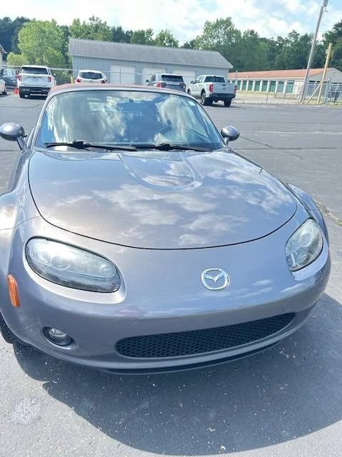 2006 Mazda NC MX-5 Miata - Image 4 of 7