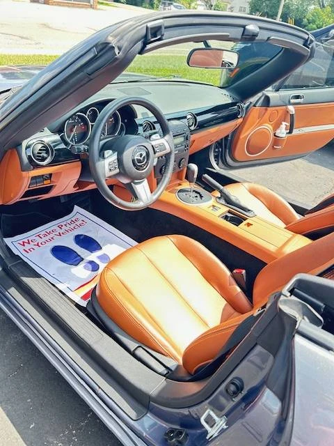 2006 Mazda NC MX-5 Miata - Image 2 of 7