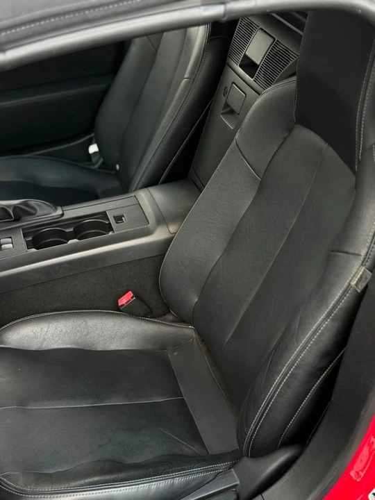2006 Mazda NC MX-5 Miata - Image 8 of 8
