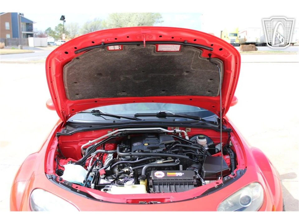 2006 Mazda NC MX-5 Miata - Image 17 of 31
