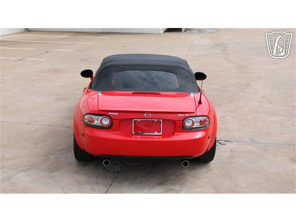 2006 Mazda NC MX-5 Miata - Image 27 of 31