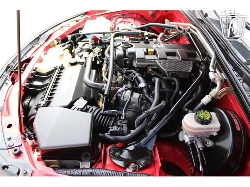 2006 Mazda NC MX-5 Miata - Image 18 of 31