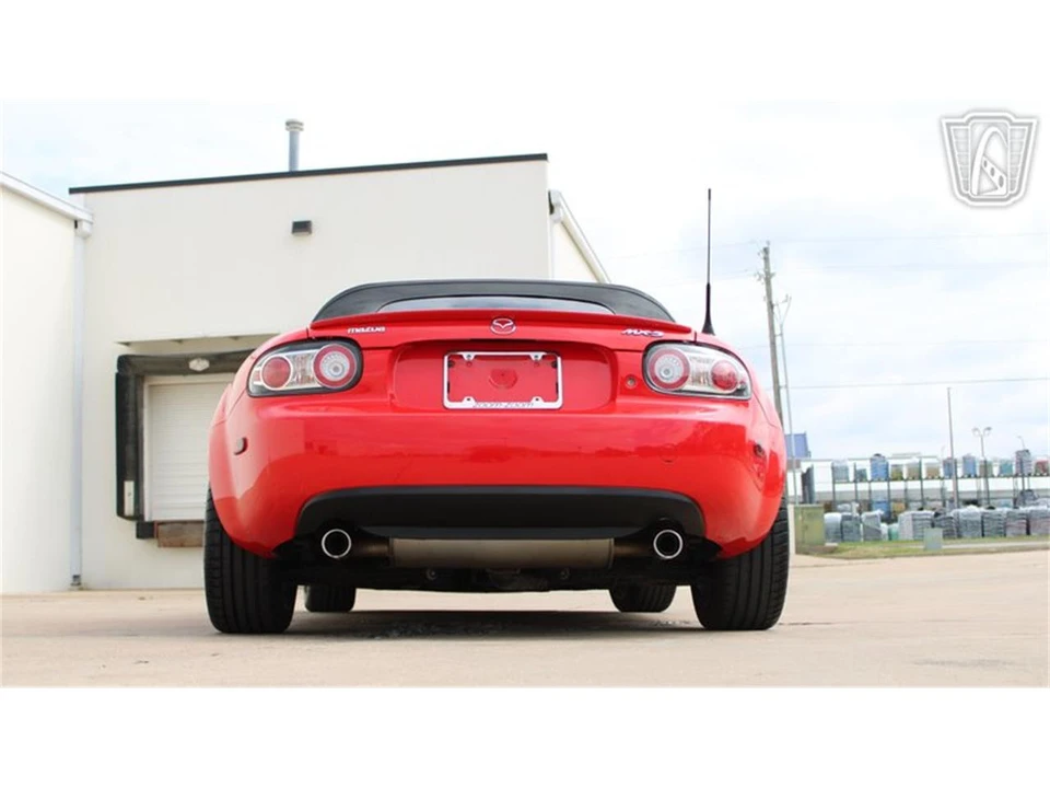 2006 Mazda NC MX-5 Miata - Image 28 of 31