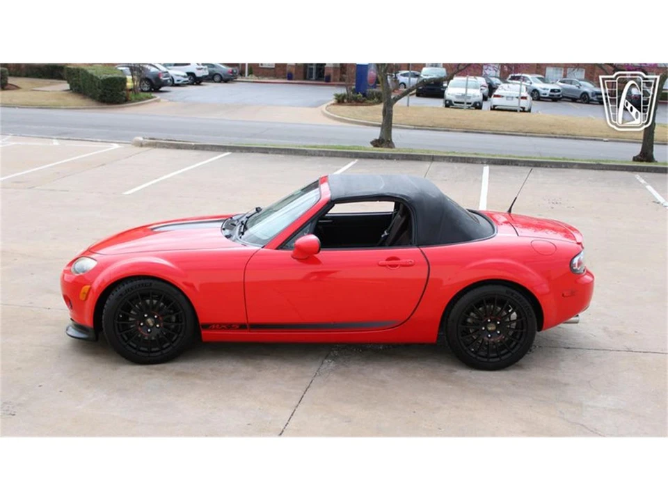 2006 Mazda NC MX-5 Miata - Image 6 of 31
