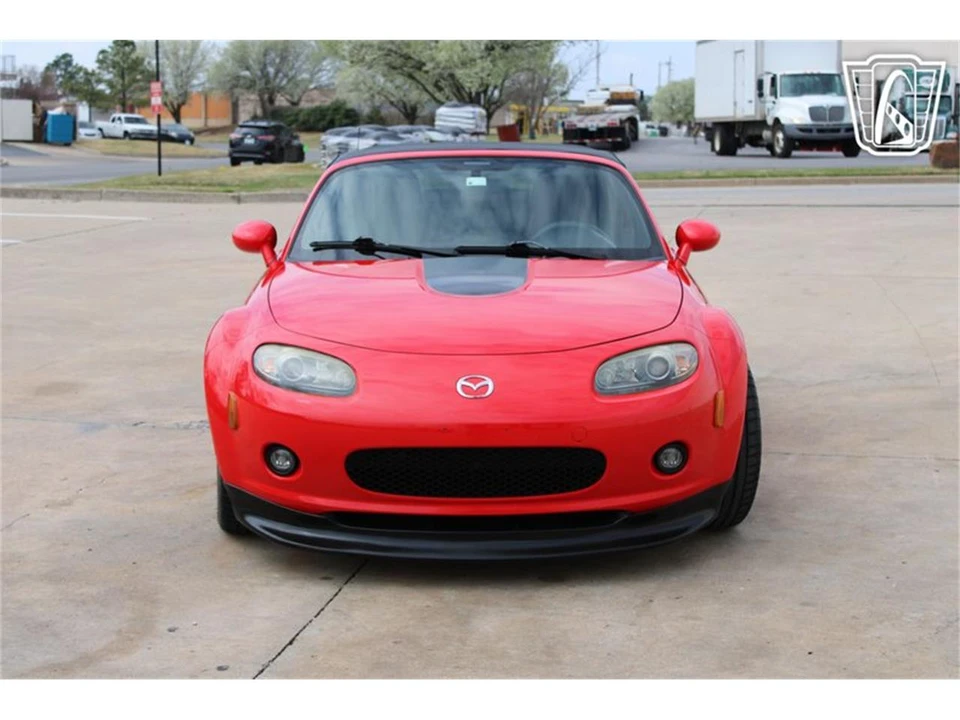 2006 Mazda NC MX-5 Miata - Image 3 of 31