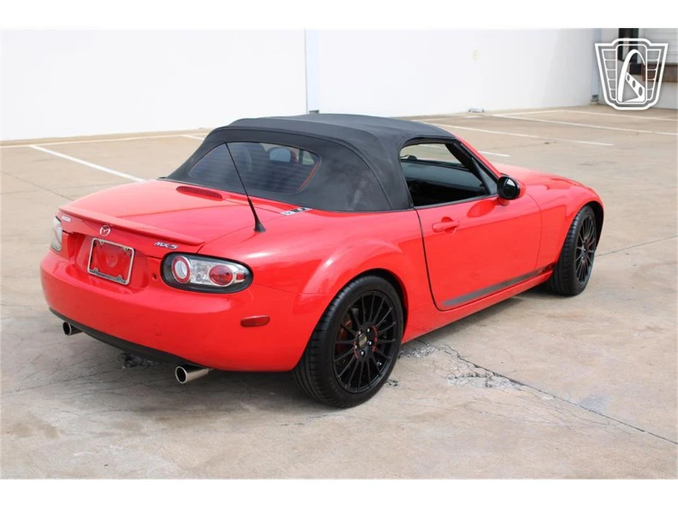2006 Mazda NC MX-5 Miata - Image 29 of 31
