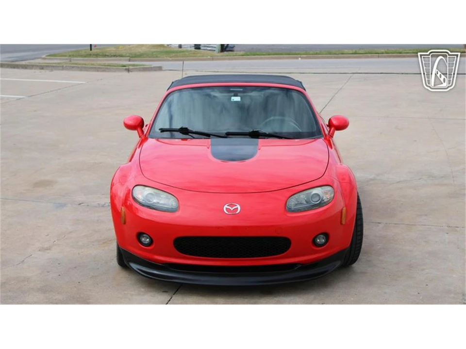 2006 Mazda NC MX-5 Miata - Image 22 of 31