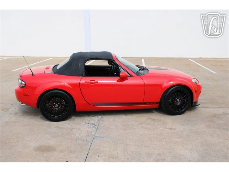 2006 Mazda NC MX-5 Miata - Image 30 of 31