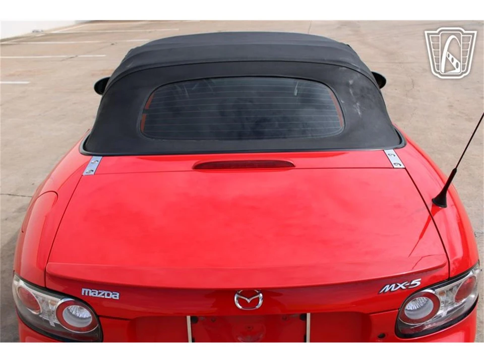 2006 Mazda NC MX-5 Miata - Image 7 of 31