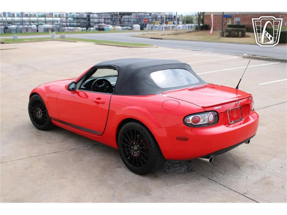 2006 Mazda NC MX-5 Miata - Image 26 of 31
