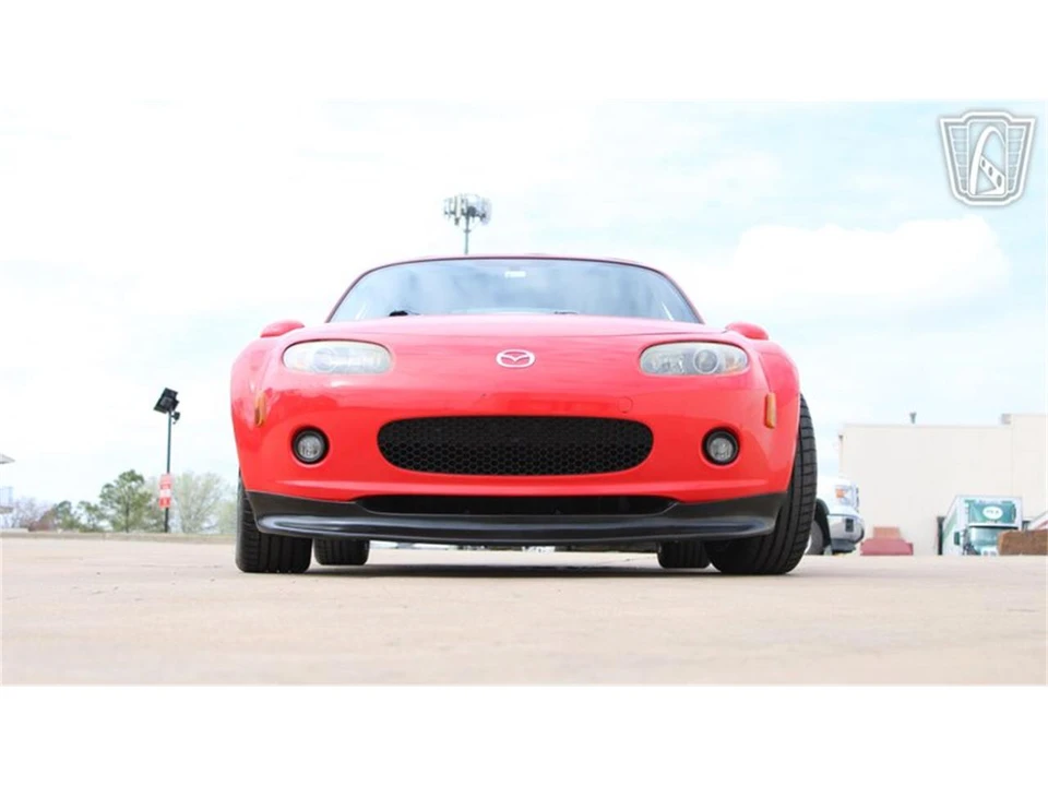 2006 Mazda NC MX-5 Miata - Image 21 of 31