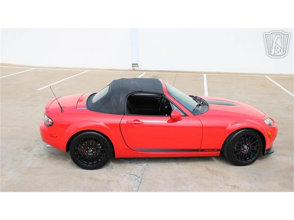 2006 Mazda NC MX-5 Miata - Image 31 of 31