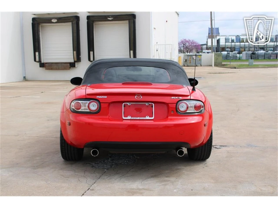 2006 Mazda NC MX-5 Miata - Image 4 of 31