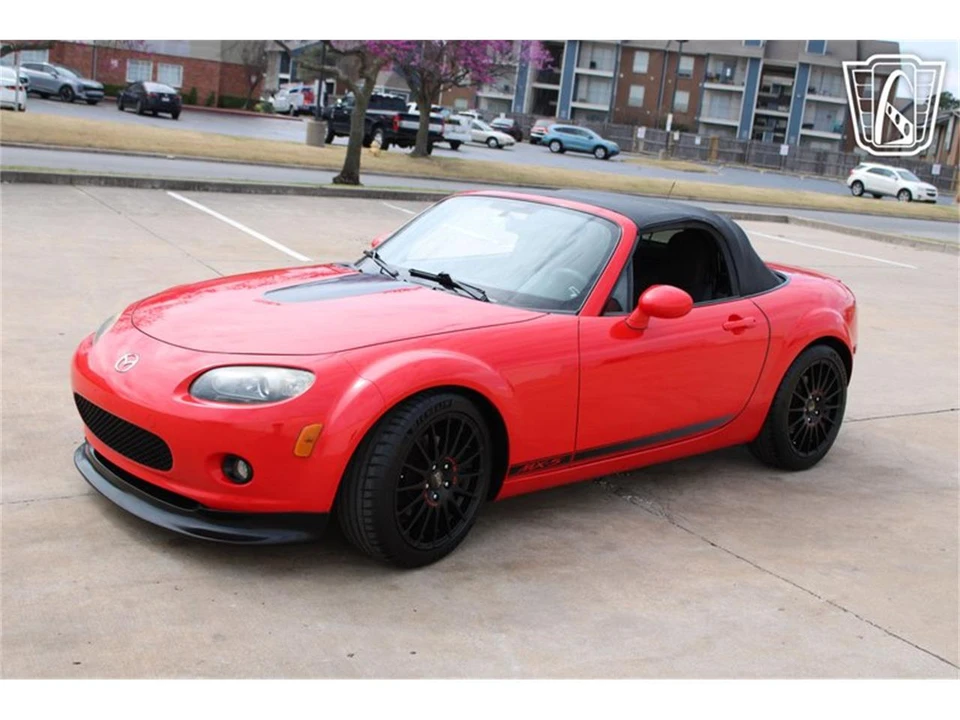 2006 Mazda NC MX-5 Miata - Image 23 of 31