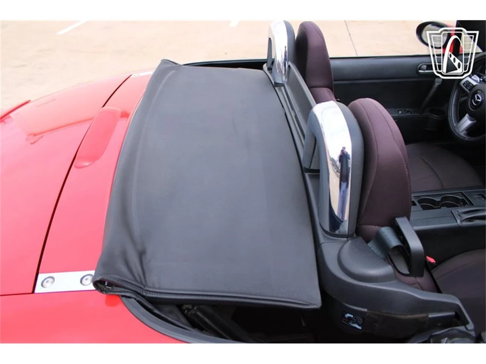 2006 Mazda NC MX-5 Miata - Image 9 of 31