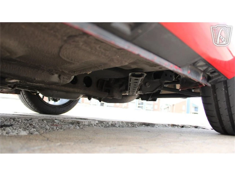 2006 Mazda NC MX-5 Miata - Image 19 of 31